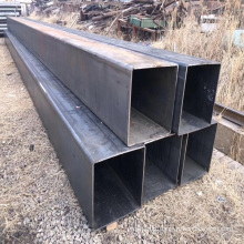 75x75 Galvanized Square Tube/HDG pipe manufacturer